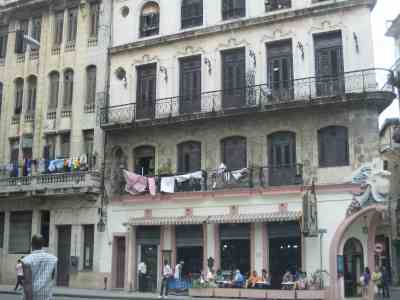 Havana vieja